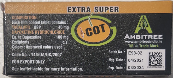 红魔希爱力双效片