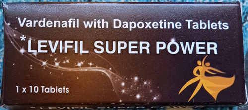 超级艾力达双效片