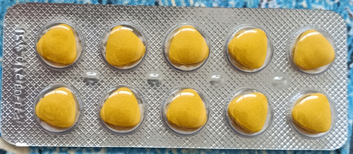 超级艾力达双效片